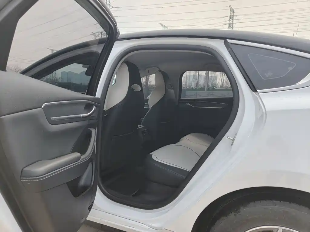 Destroyer 05 Glory DM-i 55 KM Luxury