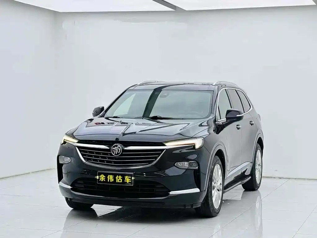 Enclave 28 T 4 WD Premium Flagship