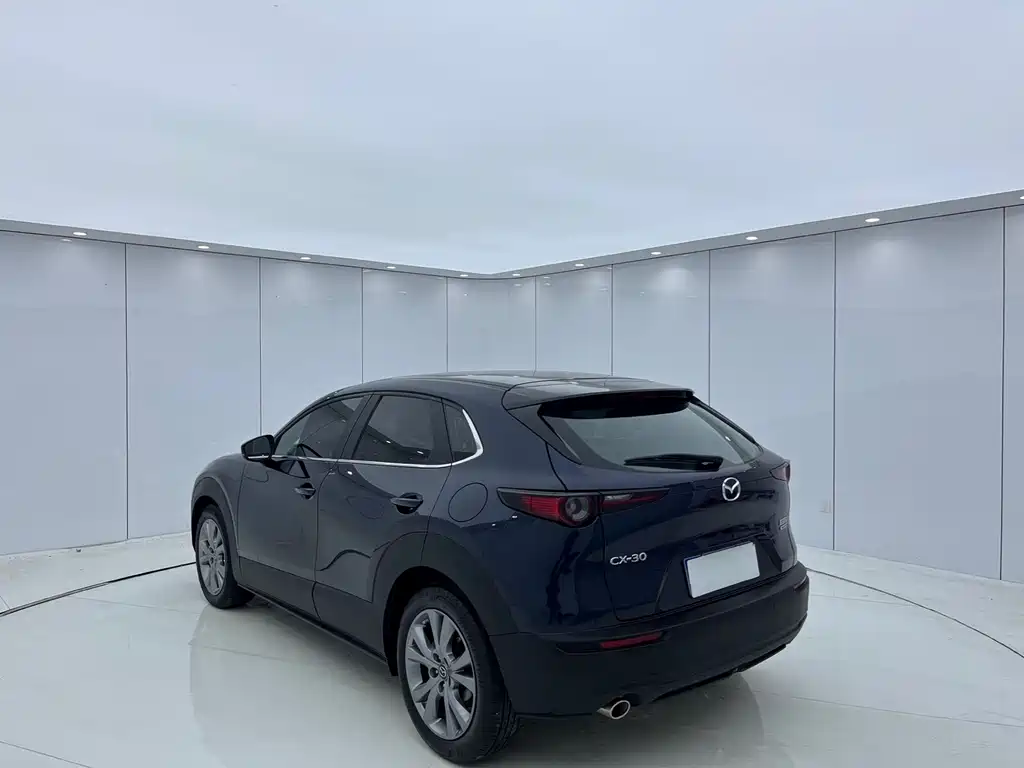 Mazda CX-30 2.0 L Auto Elegant Joy
