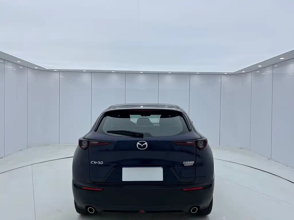 Mazda CX-30 2.0 L Auto Elegant Joy