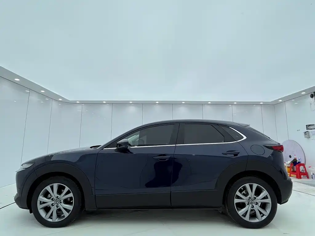 Mazda CX-30 2.0 L Auto Elegant Joy