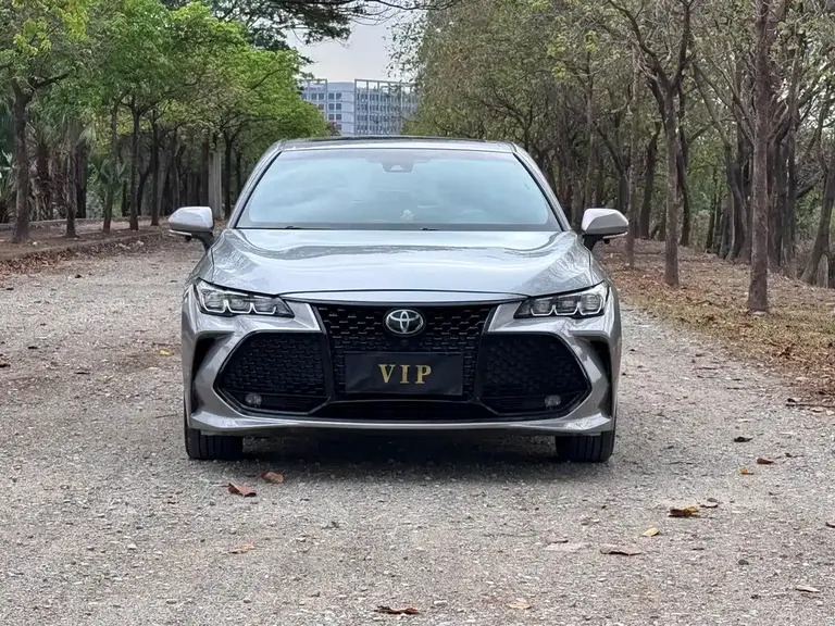 Toyota Avalon 2.5 L Progressive CN-V
