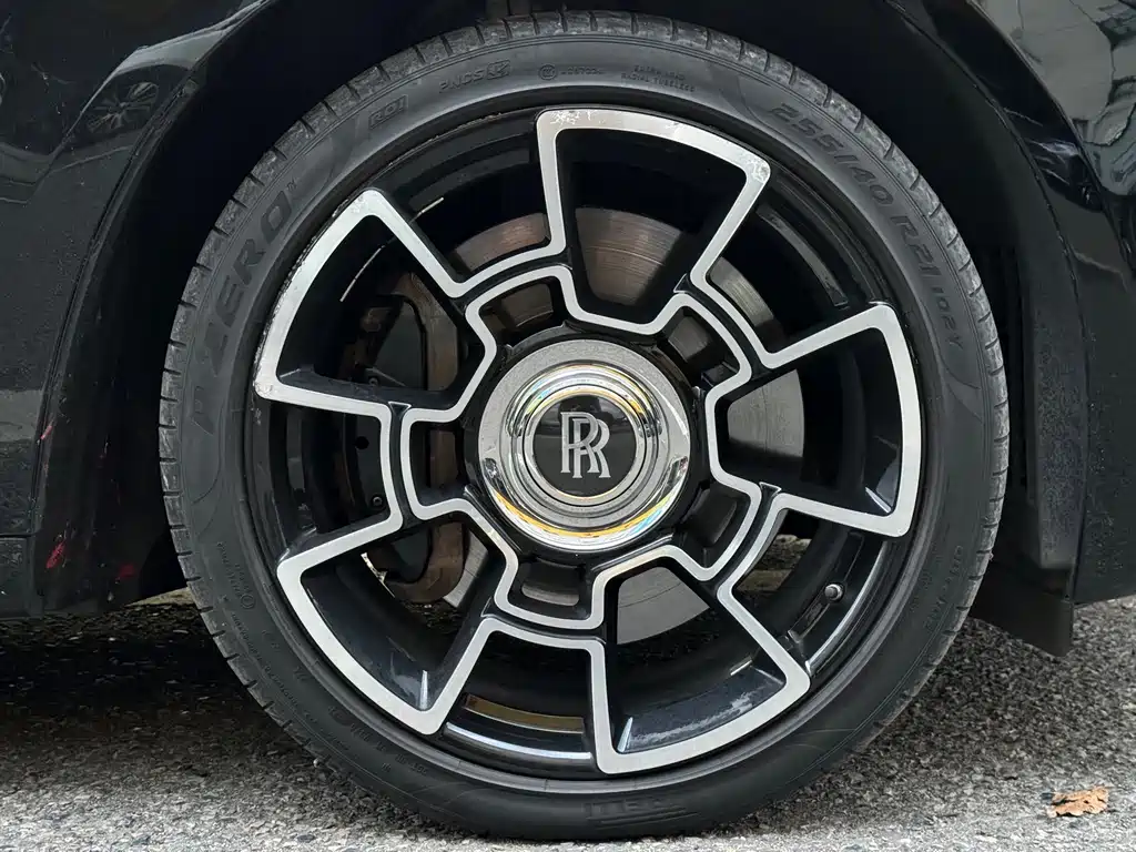Ghost 6.6 T Standard