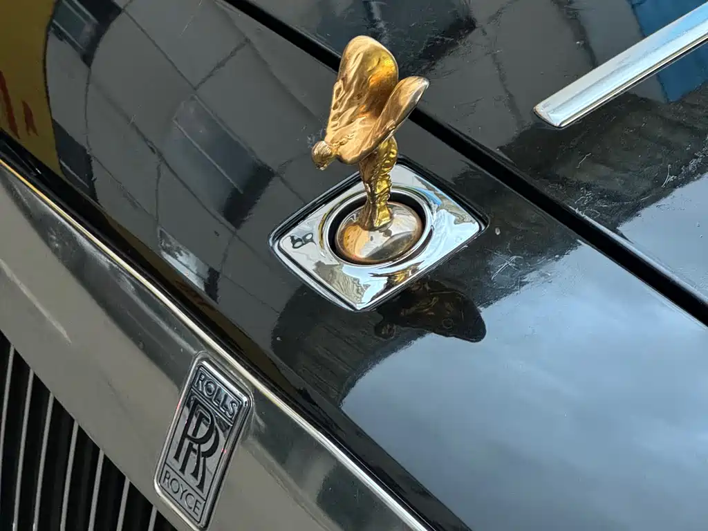 Ghost 6.6 T Standard