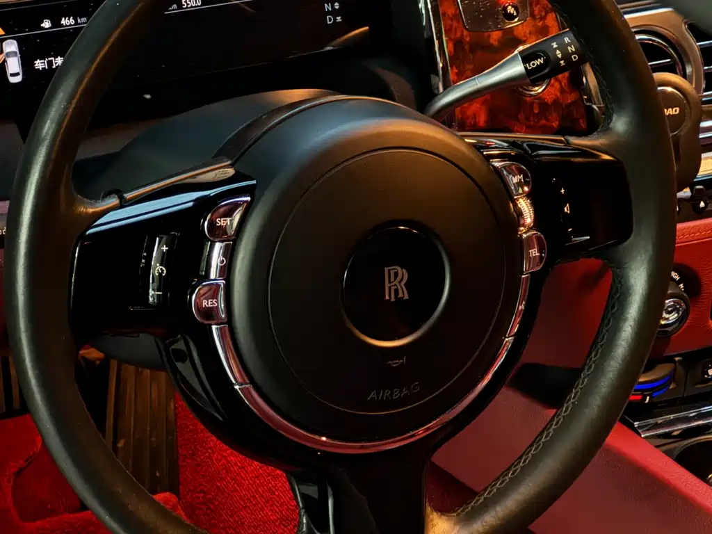 Ghost 6.6 T Standard