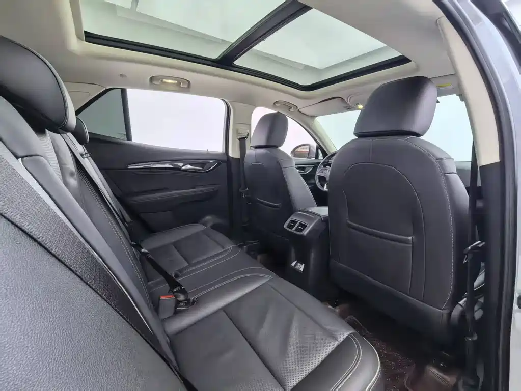 Envision S Envision S 652 T 2 WD Luxury