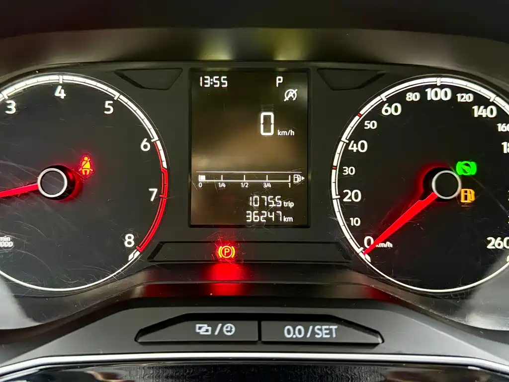 Jetta VS5 280 TSI Auto Joy Pro