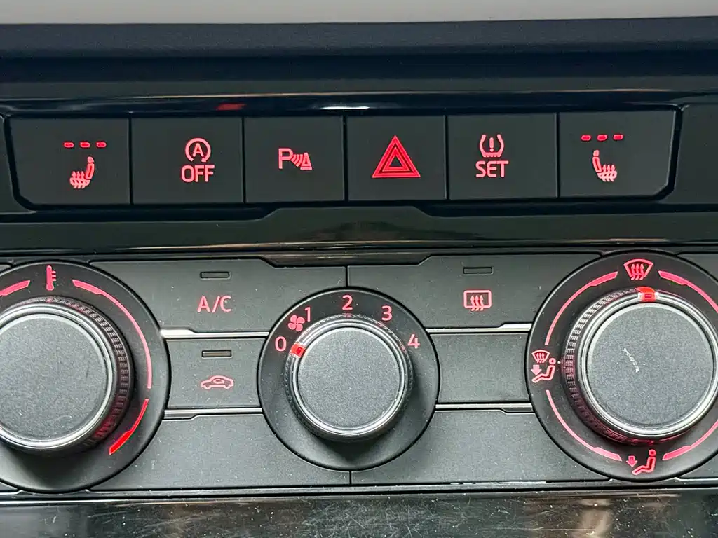 Jetta VS5 280 TSI Auto Joy Pro