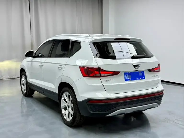 Jetta VS5 280 TSI Auto Joy Pro