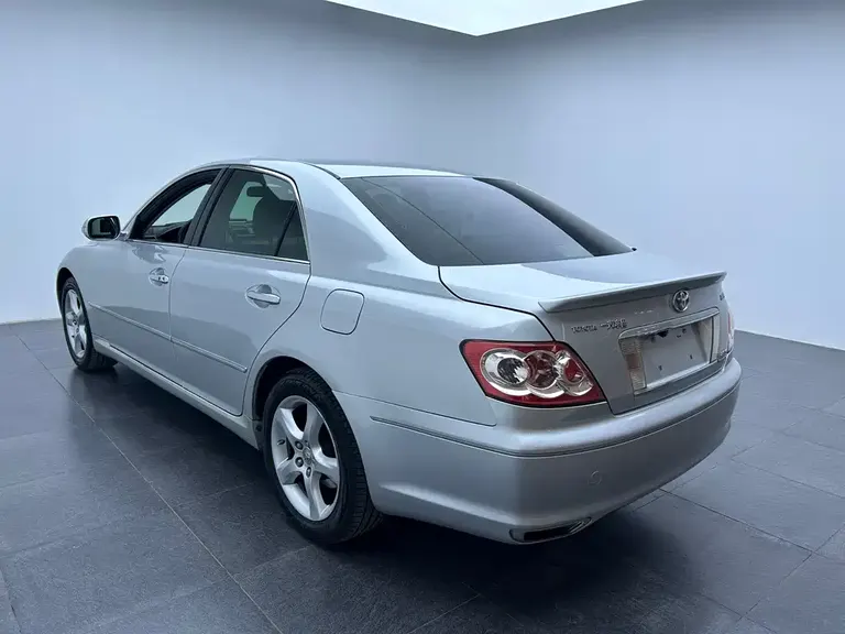 Toyota Mark X 2.5 S AVX