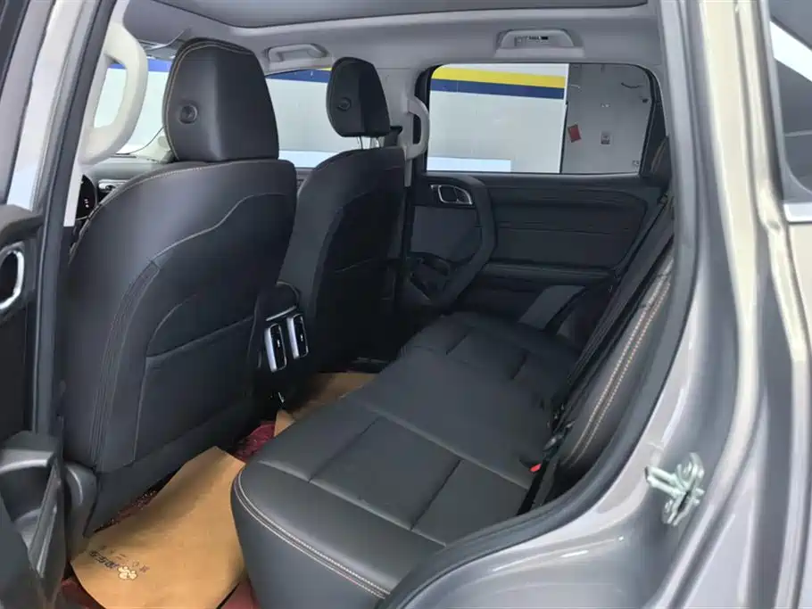 Haval Dargo 1.5 T DCT Collie