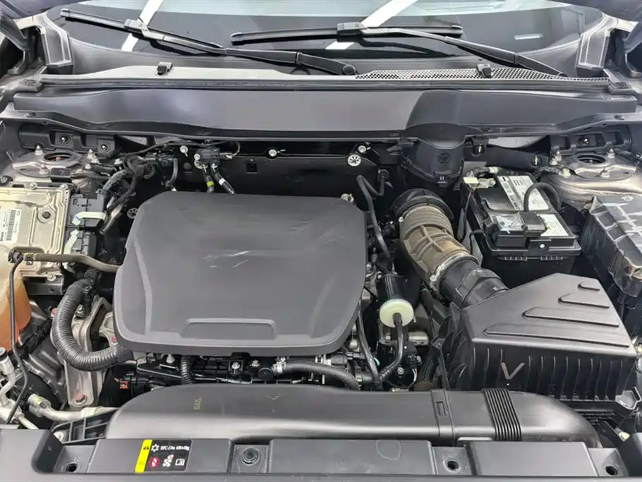 Haval Dargo 1.5 T DCT Collie