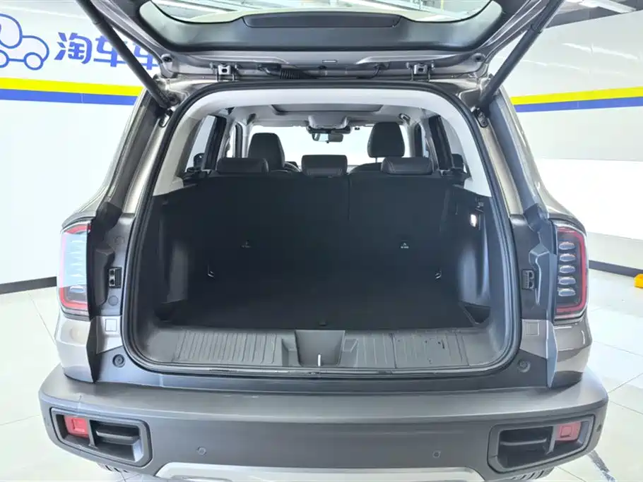 Haval Dargo 1.5 T DCT Collie