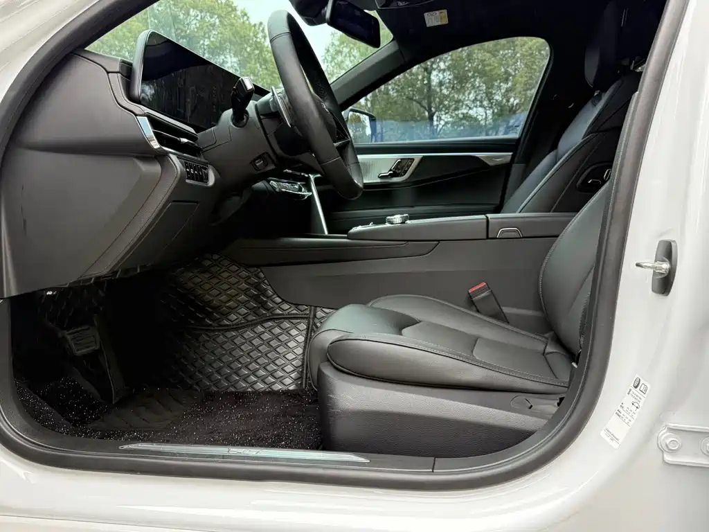 Cadillac CT6 28 T Luxury