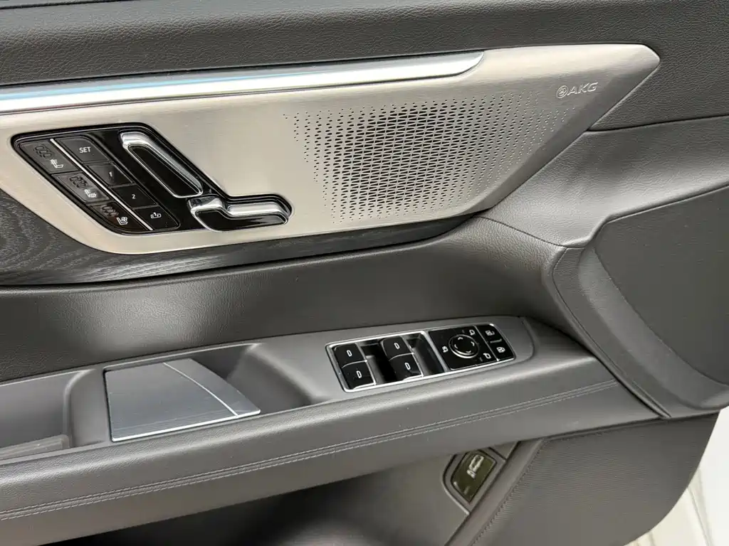 Cadillac CT6 28 T Luxury