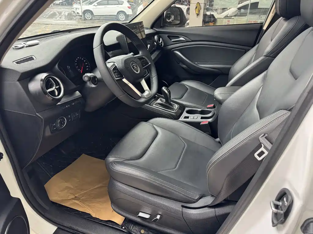 Song Classic 1.5 T Auto Luxury