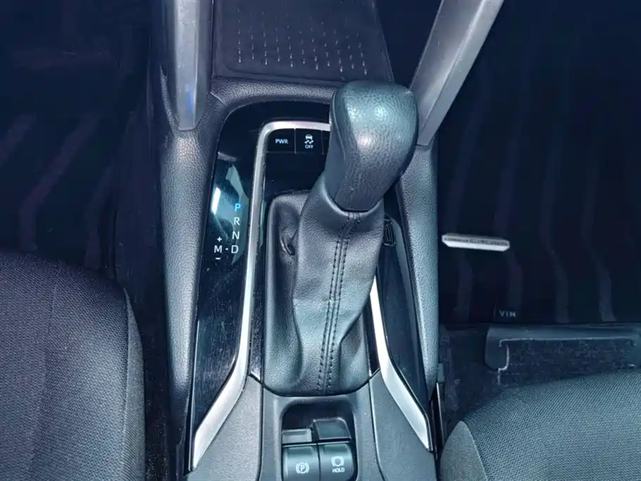 Corolla Cross 2.0 L Smart e-Hybrid Dual Engine Pioneer
