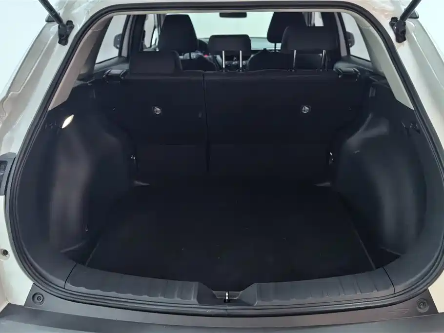 Corolla Cross 2.0 L Smart e-Hybrid Dual Engine Pioneer