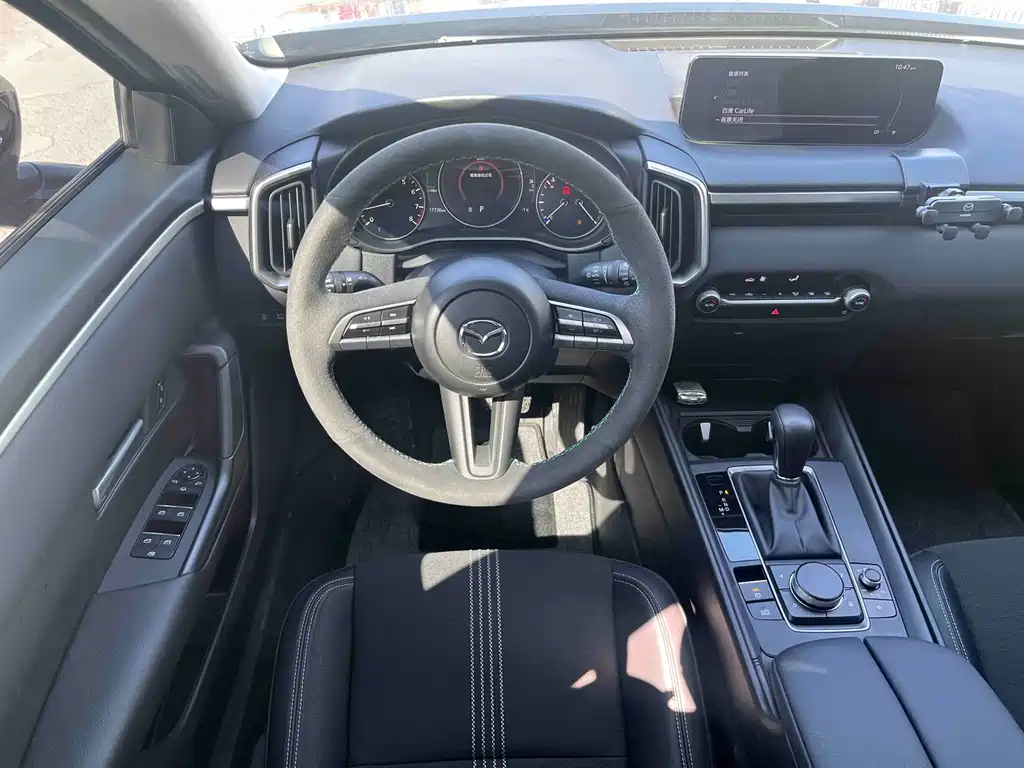 Mazda CX-50 2.0 L