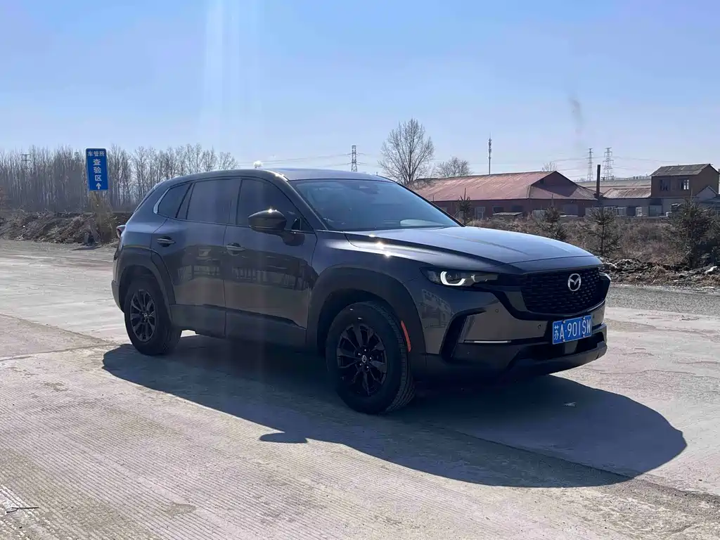 Mazda CX-50 2.0 L