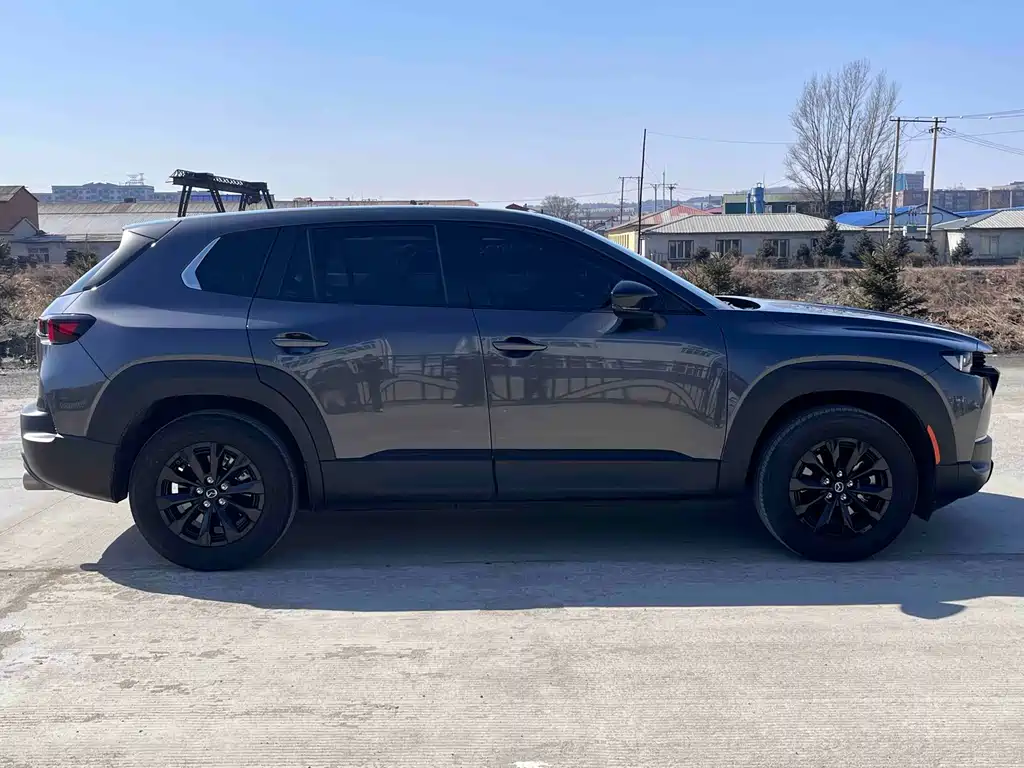 Mazda CX-50 2.0 L