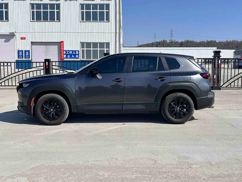 Mazda CX-50 2.0 L