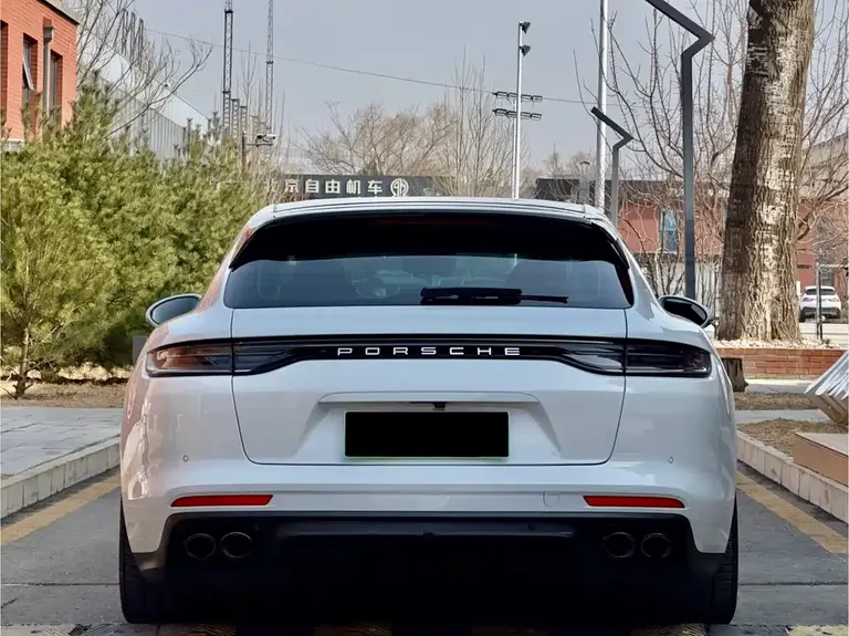 Porsche Panamera NEV Panamera 4 E-Hybrid Sport Turism