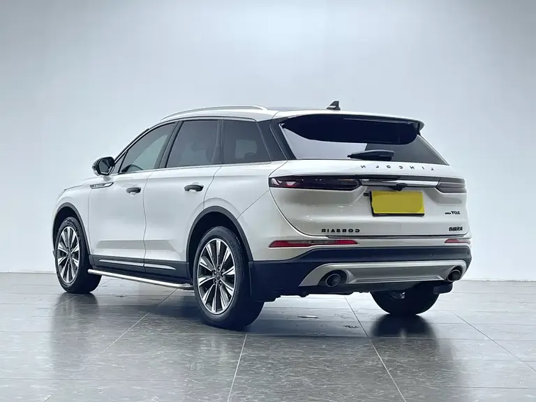 Lincoln Corsair 2.0 T 2 WD Graceful