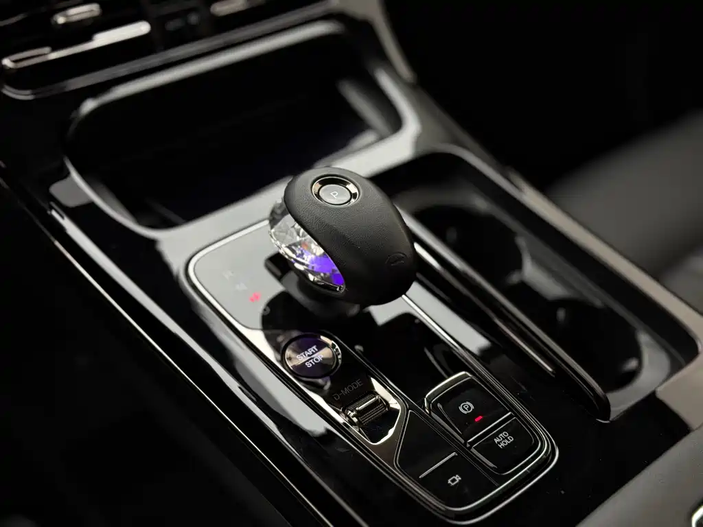 GAC Trumpchi E9 E9 MAX