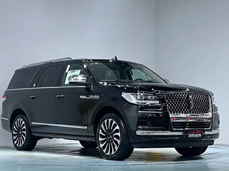 Lincoln Navigator 3.5 T LWB President