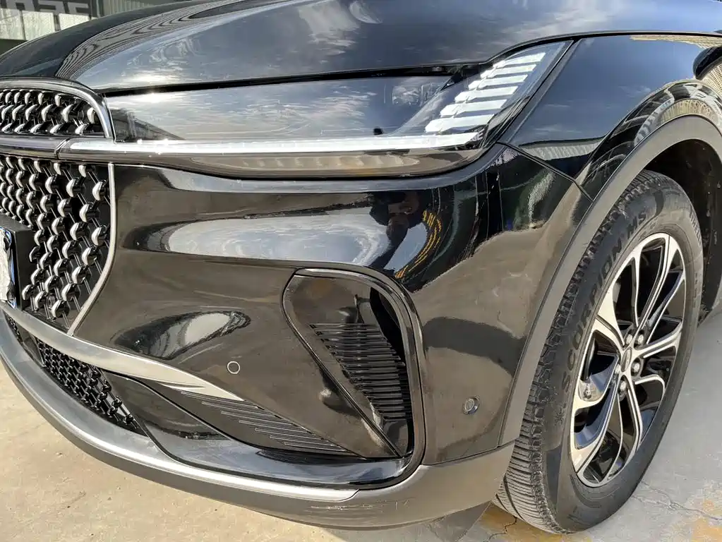 Nautilus 2.0 T 4 WD Comfort Supreme