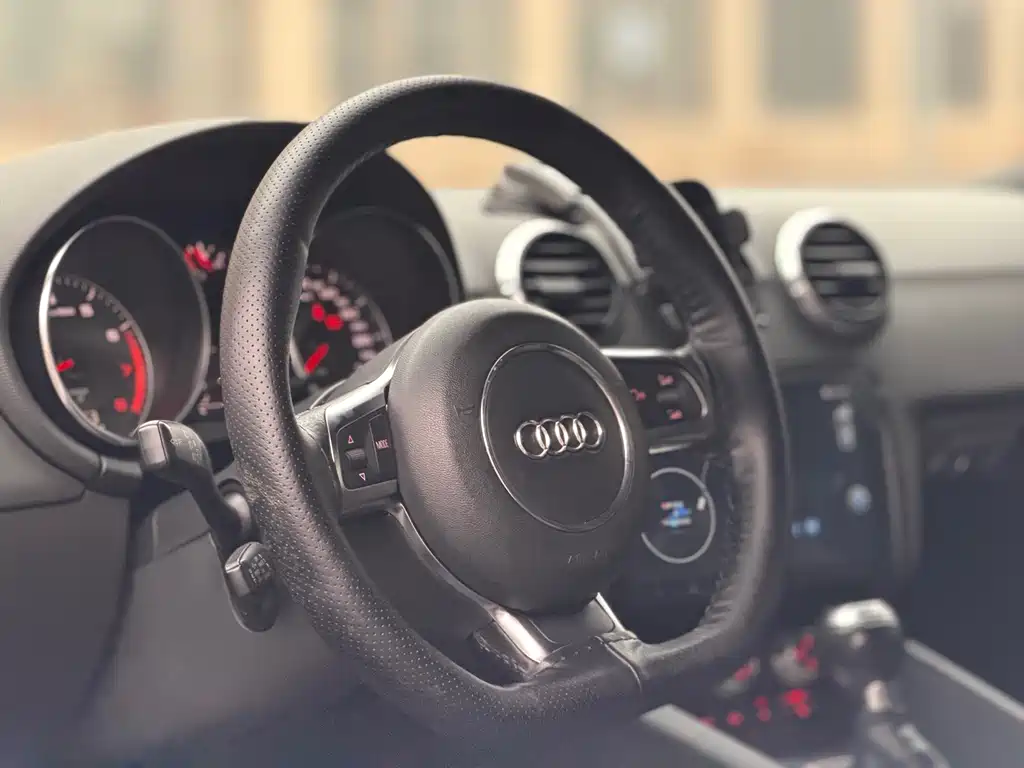 Audi TT TT Roadster 2.0 TFSI