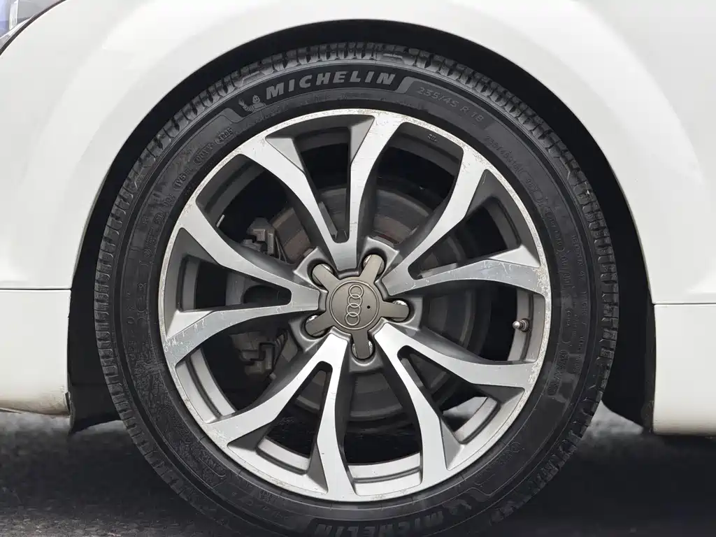 Audi TT TT Roadster 2.0 TFSI