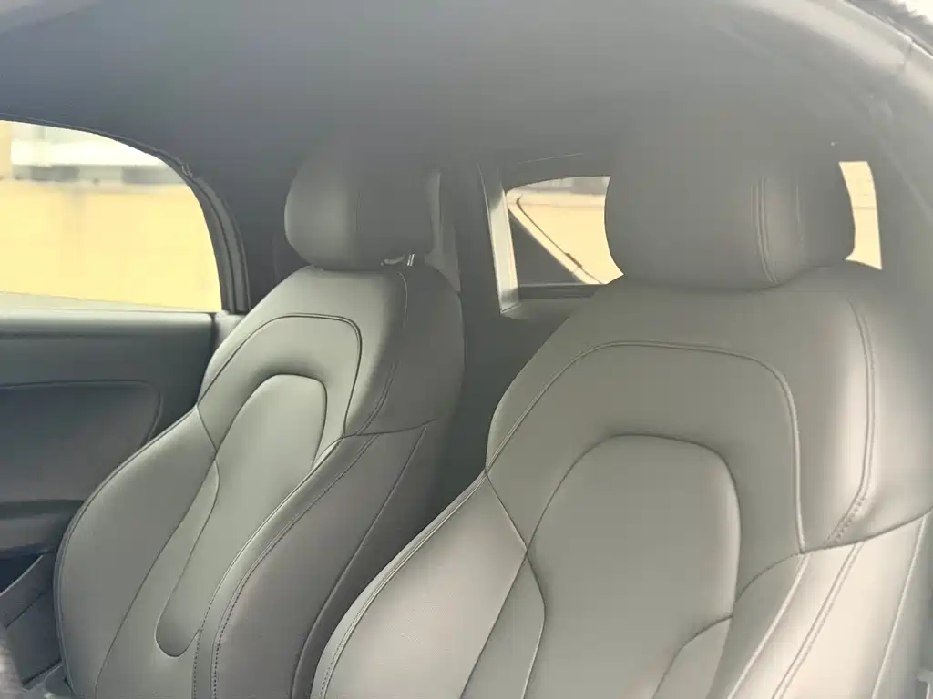 Audi TT TT Roadster 2.0 TFSI