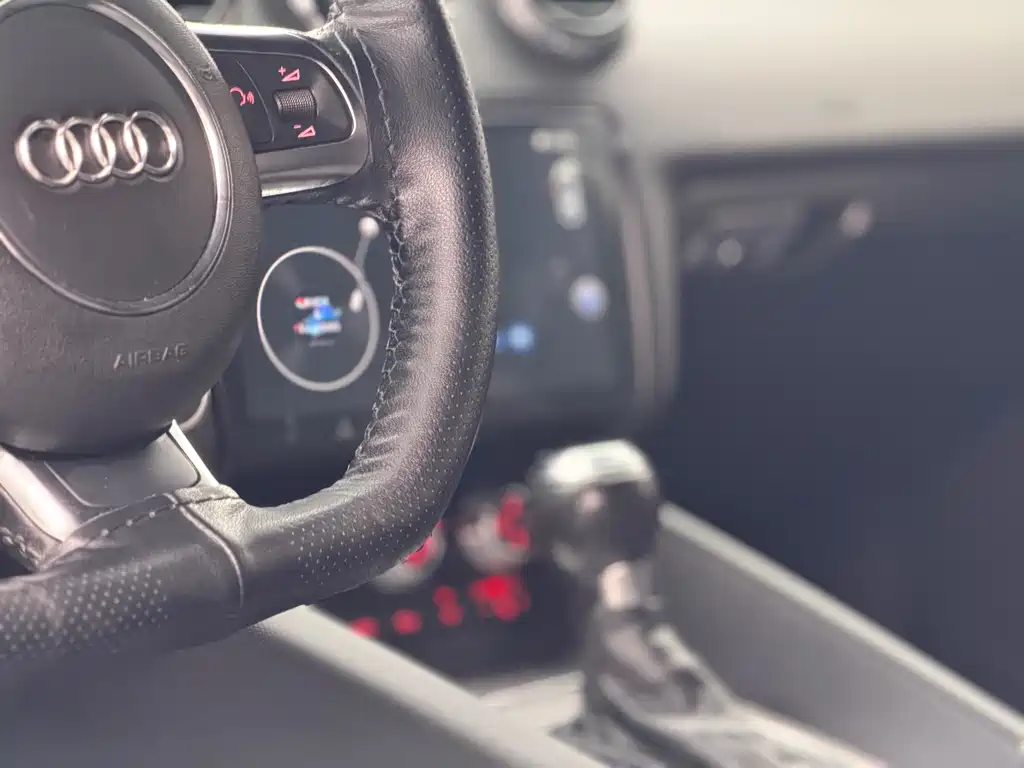 Audi TT TT Roadster 2.0 TFSI