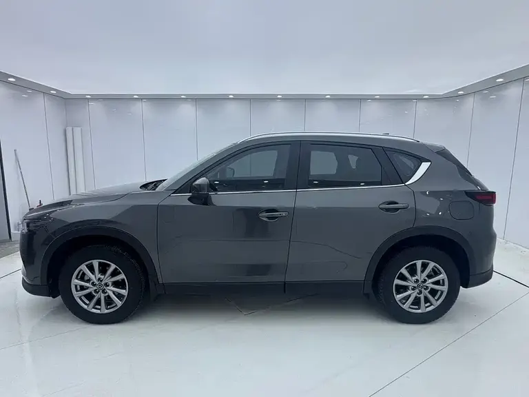 Mazda CX-5 2.0 L Auto 2 WD Smart Style