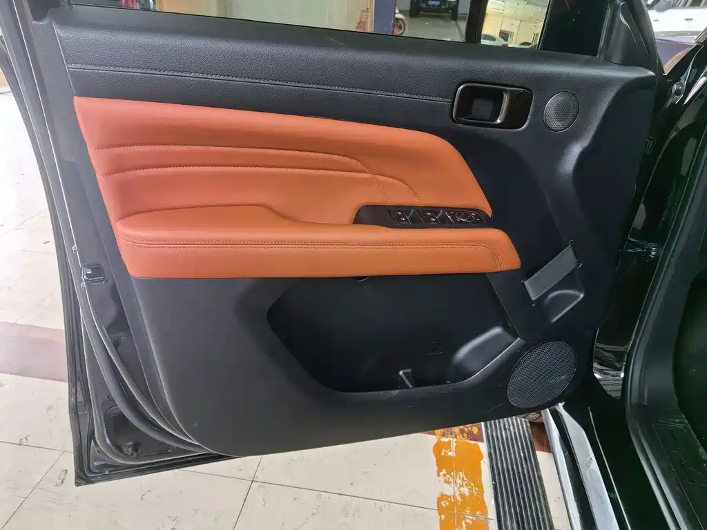 Haval H9 2.0 T Gasoline 4 WD Extreme Realm