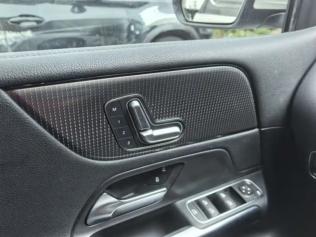 Mercedes-Benz B-Class B 200 Fashion