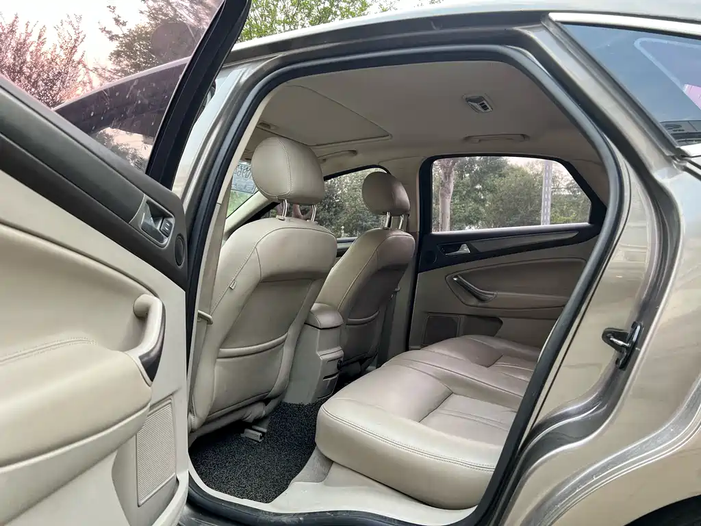 Mondeo (Zhisheng) 2.3 L Fashion