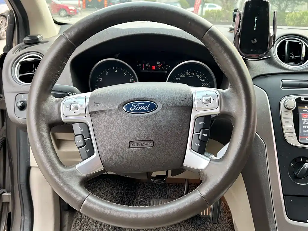 Mondeo (Zhisheng) 2.3 L Fashion