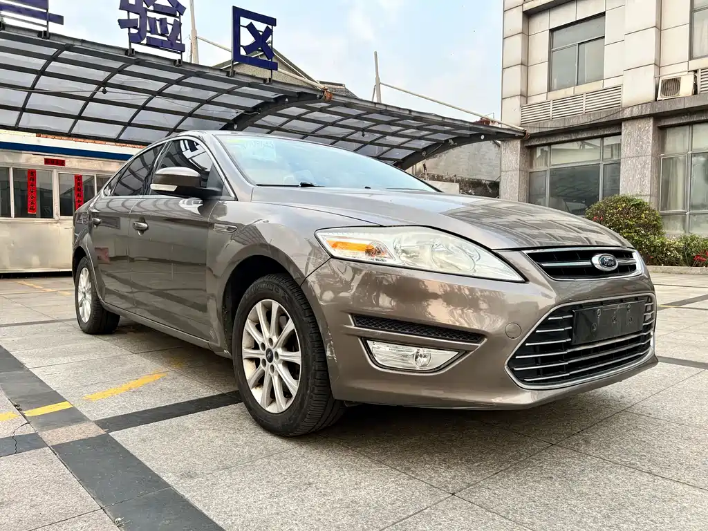Mondeo (Zhisheng) 2.3 L Fashion