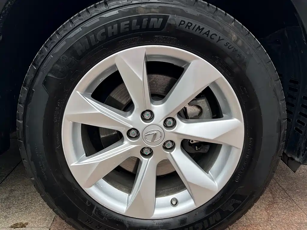 Lexus RX 300 2 WD Comfort CN-V