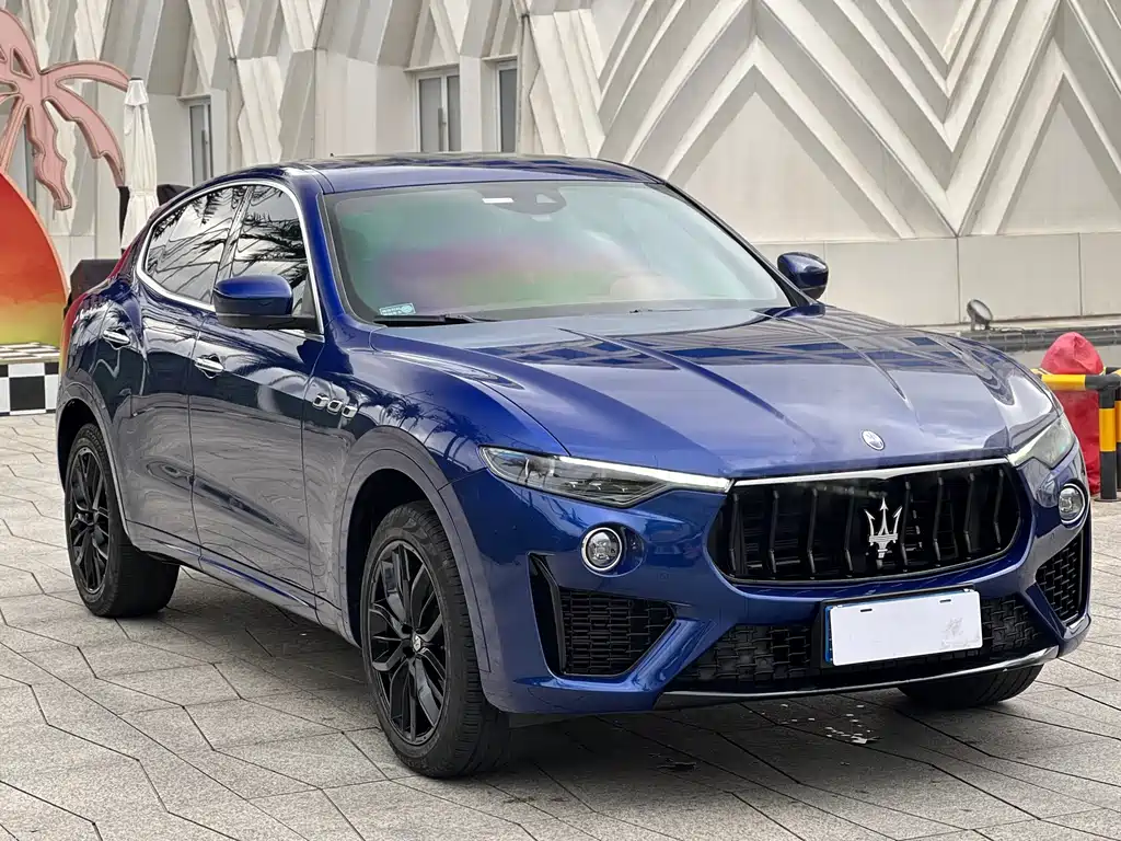 Levante 3.0 T Modena