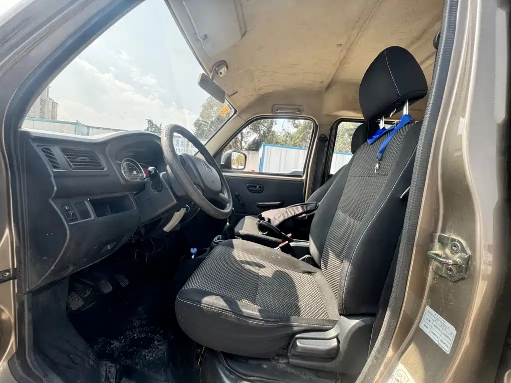 Changan Star 3 1.0 L Basic AC C10