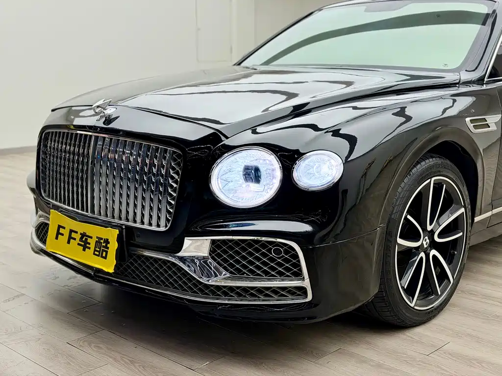Flying Spur 6.0 T Standard