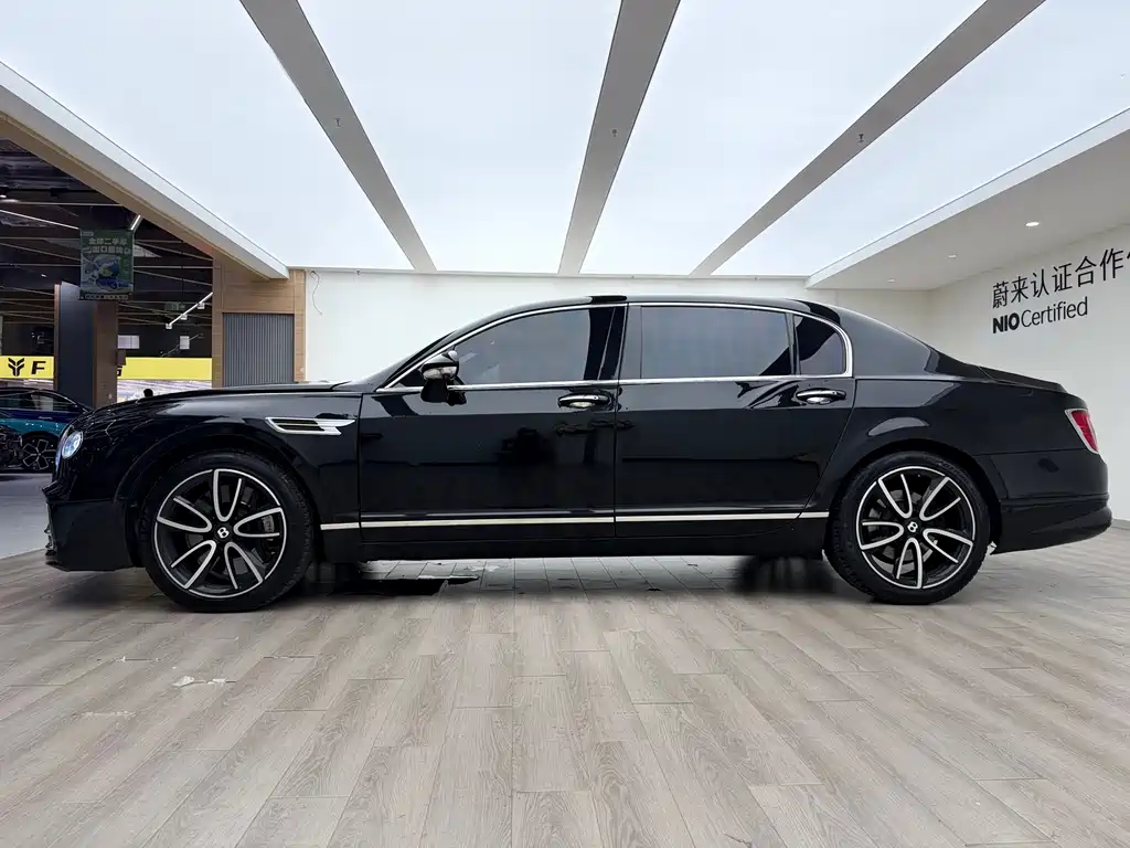 Flying Spur 6.0 T Standard
