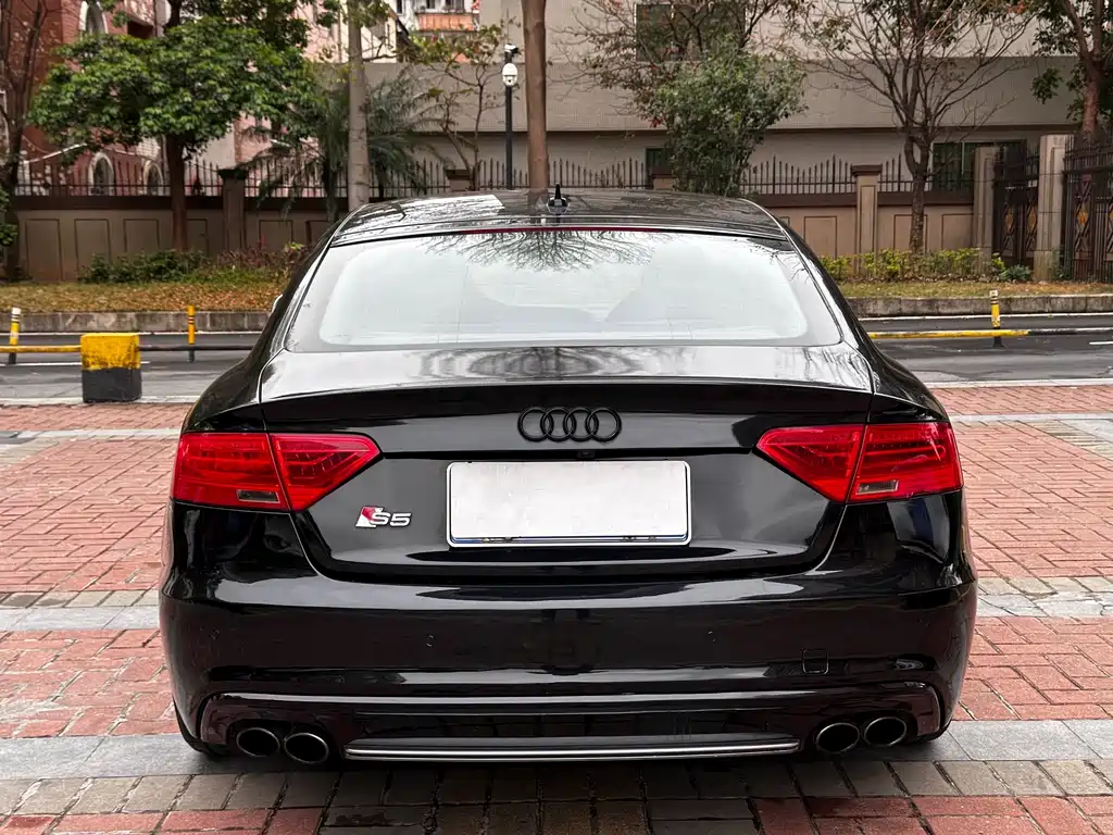 Audi S5 S5 3.0 T Sportback