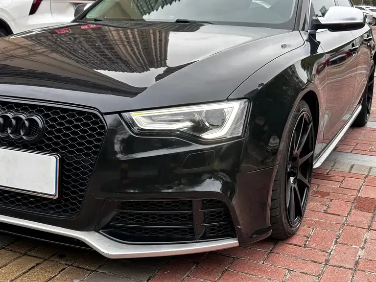 Audi S5 S5 3.0 T Sportback