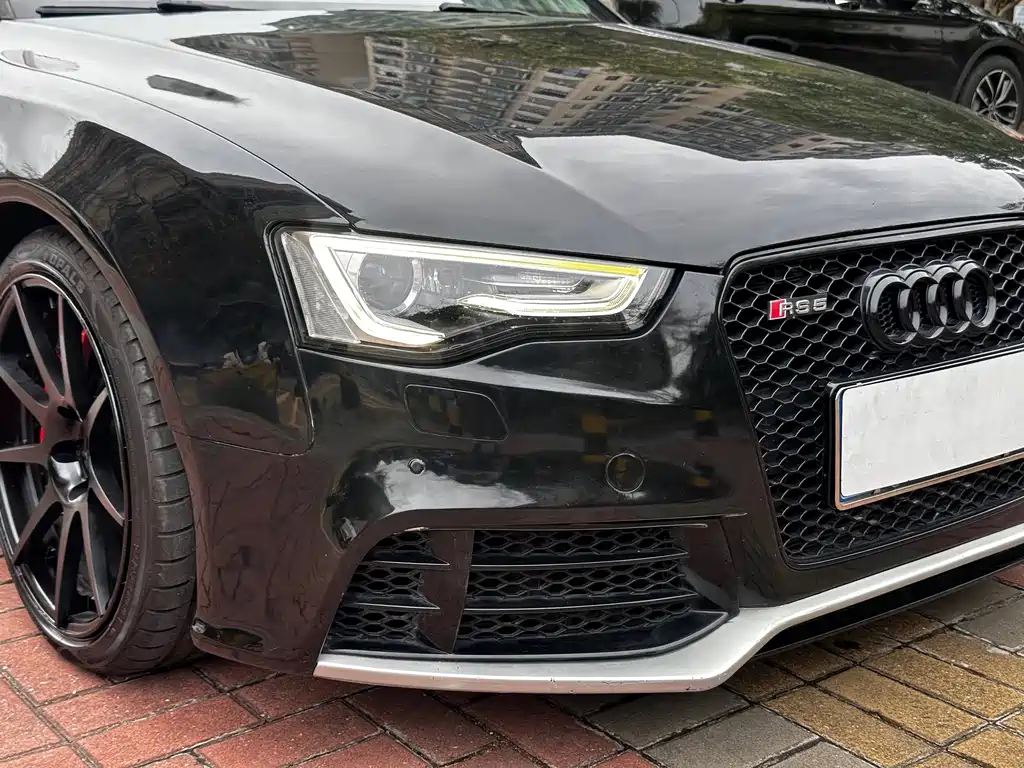 Audi S5 S5 3.0 T Sportback