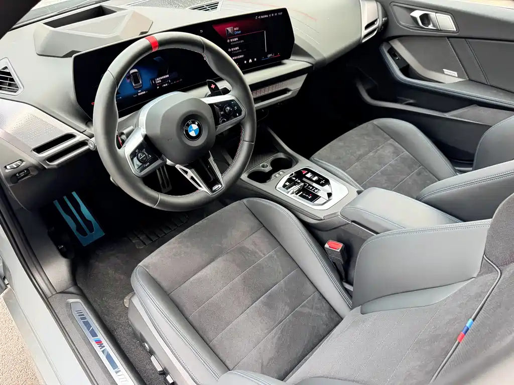 BMW M235 L